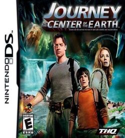 2402 - Journey To The Center Of The Earth ROM